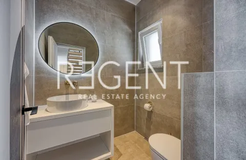 Istra, Rovinj - Ekskluzivna vila s bazenom 178 m2