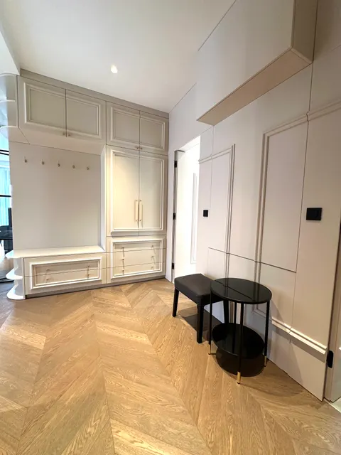 Zagreb, Šalata - Moderan četverosoban stan 130 m2, Najam