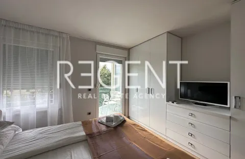 Split, Podstrana - Stan 105 m2 za najam, novogradnja, dugoročno