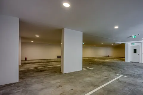 Opatija - Ekskluzivan penthouse s krovnom terasom , NOVOGRADNJA