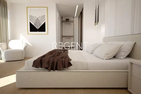 Istra, Rovinj - Moderan četverosoban stan 210 m2