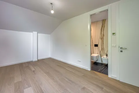 Opatija - Ekskluzivan penthouse s krovnom terasom , NOVOGRADNJA