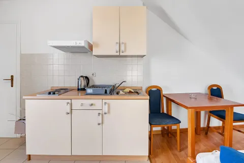 Makarska, Centar - Apartmanska kuća u blizini centra bruto površine 186 m2