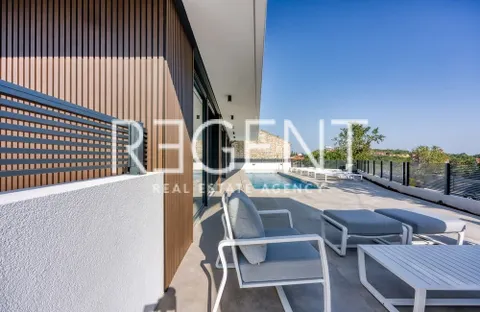 Istra, Rovinj - Ekskluzivna vila s bazenom 178 m2