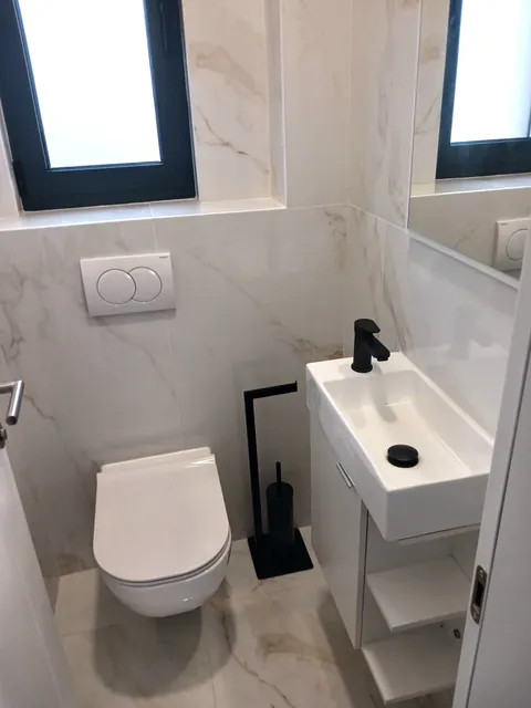 Zadar, Borik - Moderan stan 70 m2, novogradnja