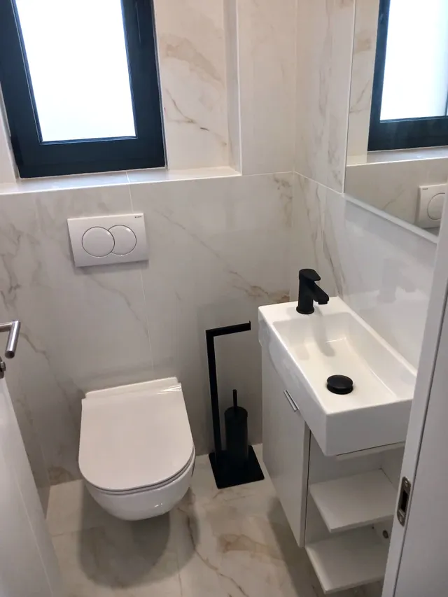 Zadar, Borik - Moderan stan 70 m2, novogradnja
