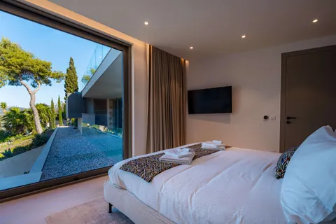 Žrnovska Banja, Korčula - Ekskluzivna vila uz more na otoku Korčuli
