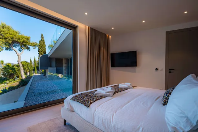Žrnovska Banja, Korčula - Ekskluzivna vila uz more na otoku Korčuli