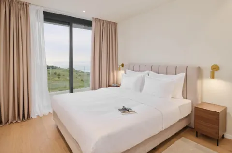 Istra, Savudrija, Crveni Vrh – Petram Resort Apartman u luksuznom kompleksu 100 m2