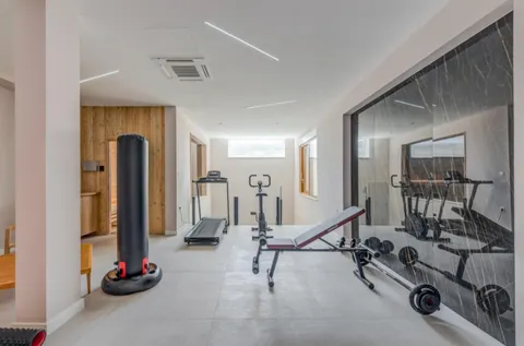 Makarska, Baška Voda - Luksuzna vila 400 m2 s pogledom na more