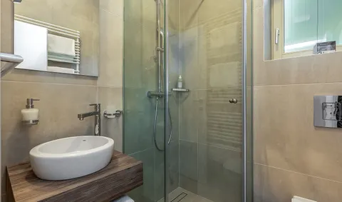 Opatija, Veprinac – Luksuzna vila na parceli od 1175 m2