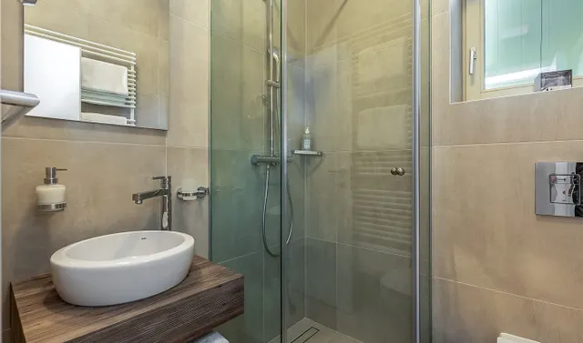 Opatija, Veprinac – Luksuzna vila na parceli od 1175 m2