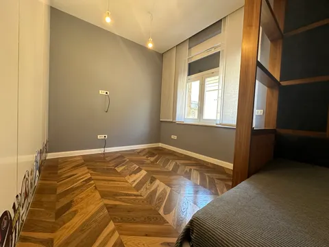 Zagreb, Centar - Četverosoban stan za najam, 115 m2