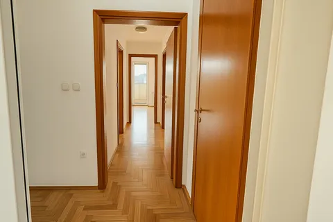 Zagreb, Malešnica - Poslovni/stambeni prostor 120 m2 najam