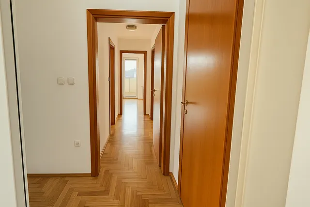 Zagreb, Malešnica - Poslovni/stambeni prostor 120 m2 najam