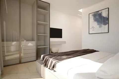 Istra, Rovinj - Moderan trosoban stan 125 m2