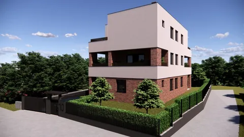 Zagreb, Gornji Bukovac – Četverosoban stan 105 m², novogradnja