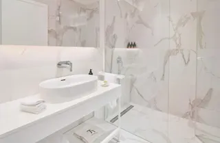 Istra, Savudrija, Crveni Vrh – Petram Resort Stan u luksuznom kompleksu 90 m2