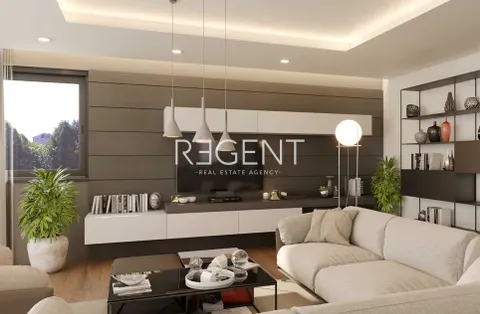 Istra, Rovinj – Luksuzan stan u novogradnji 148,73 m2