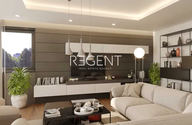 Istra, Rovinj – Luksuzan stan u novogradnji 148,73 m2