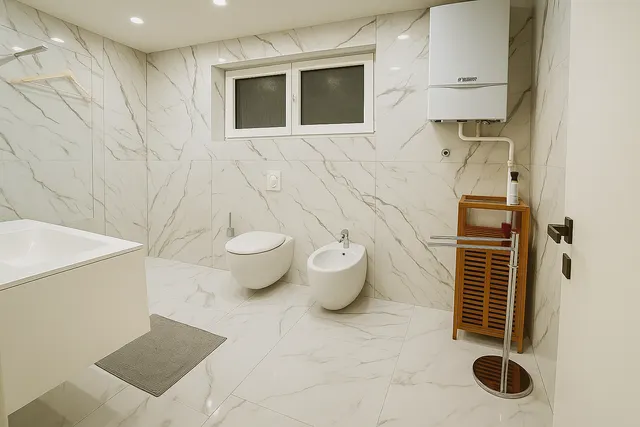Zagreb, Rugvica - prekrasna kuća s vrtom i garažom 245 m2