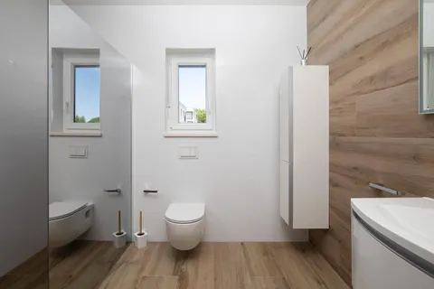 Istra, Medulin - Prekrasna villa s wellnessom NKP 190 m2 nadomak mora