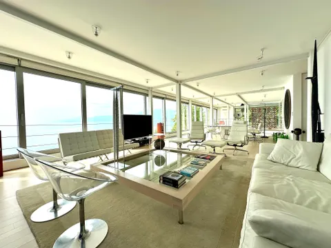 Rijeka - Moderna vila prvi red do mora 600 m2