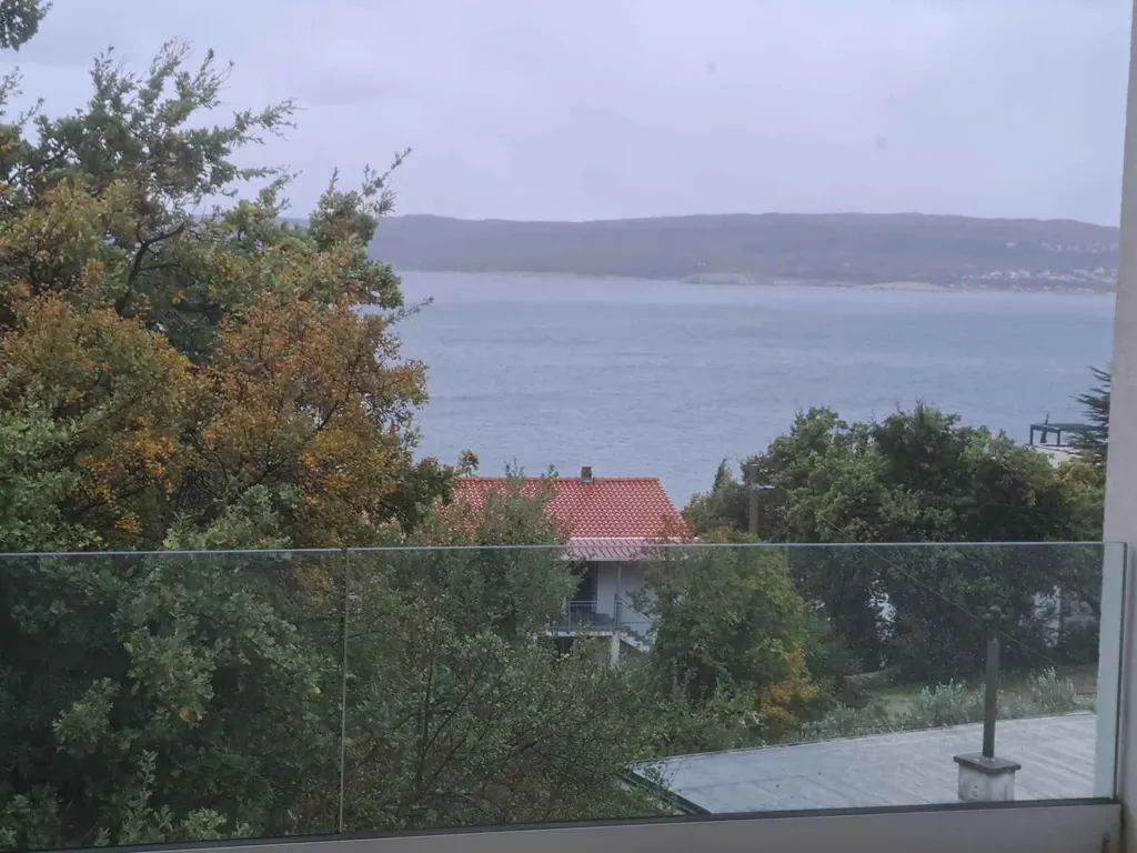 Crikvenica - Stambena novogradnja 100 m od mora