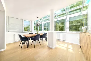 Zagreb, Maksimir - Moderan dizajnerski penthouse