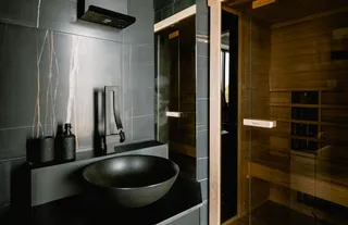 Šibenik, Vodice - Moderna vila, novogradnja 200 m2