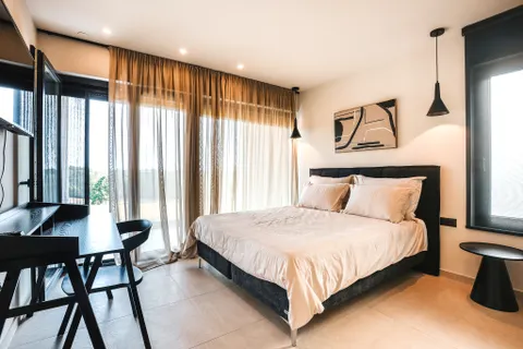 Istra, Vabriga – Moderna vila s bazenom u blizini mora
