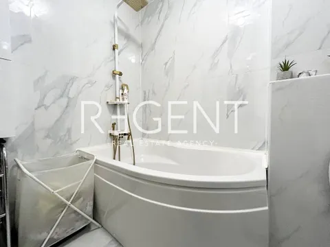 Zagreb, Gračani - Luksuzan dvoetažni penthouse