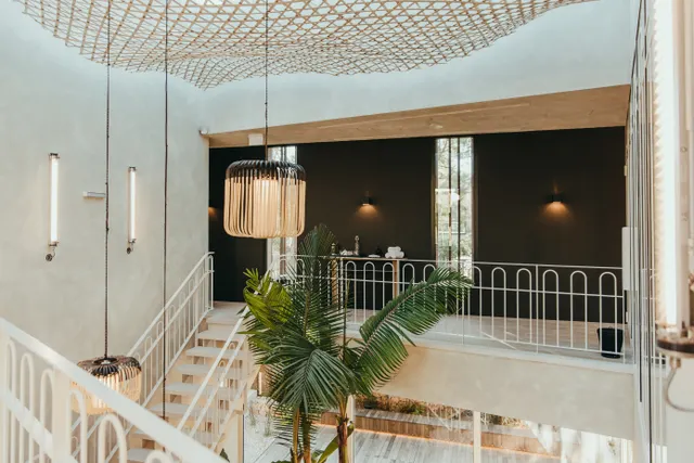 Hvar, "Maslina Resort" - Ville unutar ekskluzivnog resorta