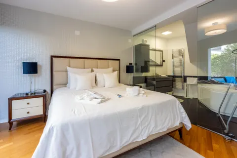 Crikvenica - Prekrasna vila s panoramskim pogledom 400 m2