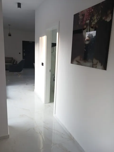 Zadar, Borik - Moderan stan 70 m2, novogradnja