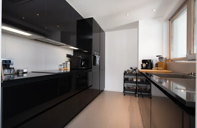 Split, Duilovo - Luksuzan stan na atraktivnoj lokaciji 91 m2