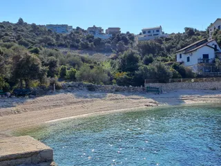 Šibenik, Kanica - Građevinsko zemljište na atraktivnoj lokaciji uz more 2277 m2