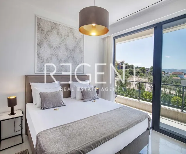 Šibenik, Brodarica – Nova prekrasna vila