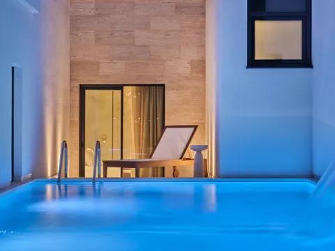 Trogir - Moderna villa sa pogledom na more 341 m2