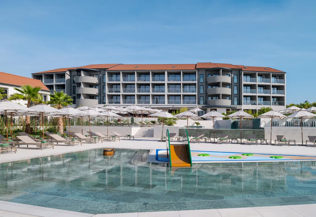 Zadar, Sv. Filip i Jakov – Molum Hotel & Residences
