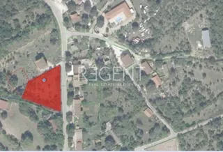 Drniš - Građevisnko zemljište 2034 m2