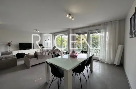 Split, Podstrana - Stan 105 m2 za najam, novogradnja, dugoročno