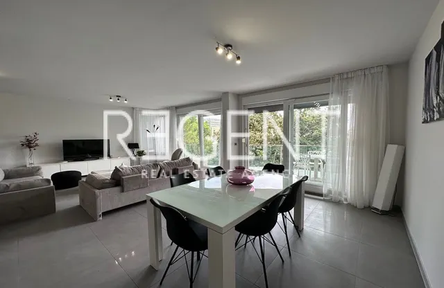 Split, Podstrana - Stan 105 m2 za najam, novogradnja, dugoročno