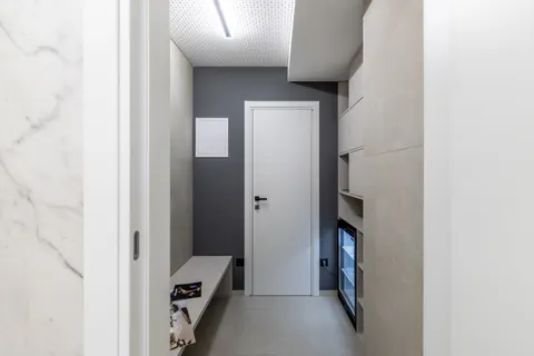 Split, Kaštel Lukšić - Luksuzni Penthouse 110 m2 s terasom