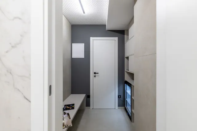Split, Kaštel Lukšić - Luksuzni Penthouse 110 m2 s terasom