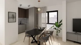 Zagreb, Črnomerec - četverosoban stan s balkonom i loggiom 82 m2