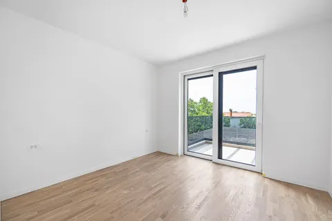 Istra, Tar - Dvoetažni stan u novogradnji 181 m2