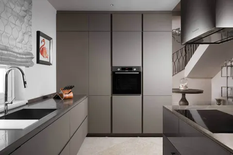 Istra, Vabriga - Raskošna i elegantna vila 287 m2