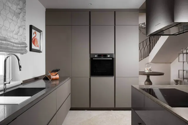 Istra, Vabriga - Raskošna i elegantna vila 287 m2