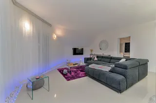 Zagreb, Perjavica - Prekrasan trosoban stan 120 m2